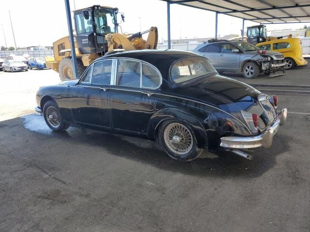 Thumbnail of 1961 Jaguar Mark Ii with VIN P212261BW